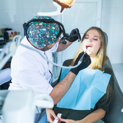 Comprehensive Services Under One Roof