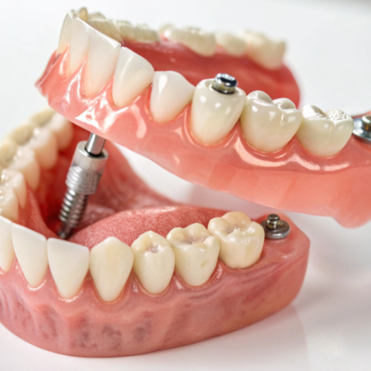dental implants