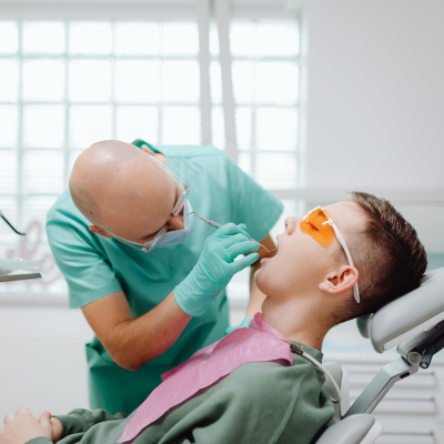 Patient-Centered Approach