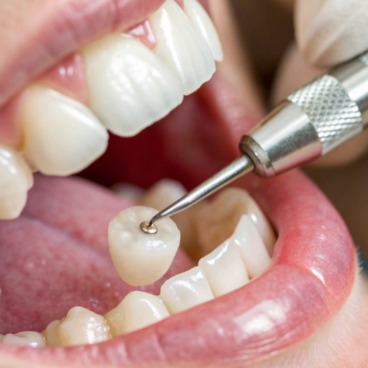 dental crowns