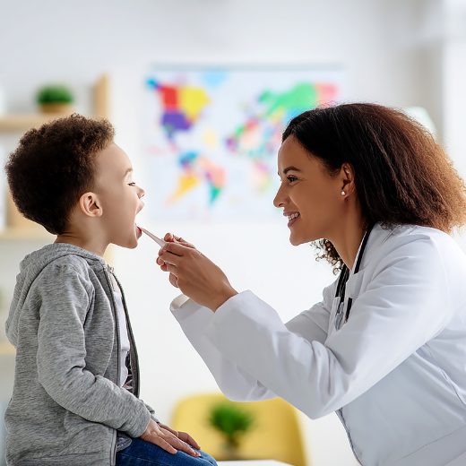 pediatric dentistry