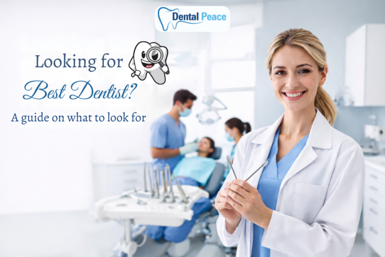 best dentist