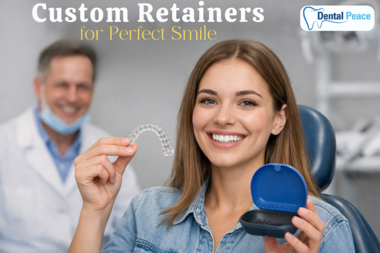 Retainers