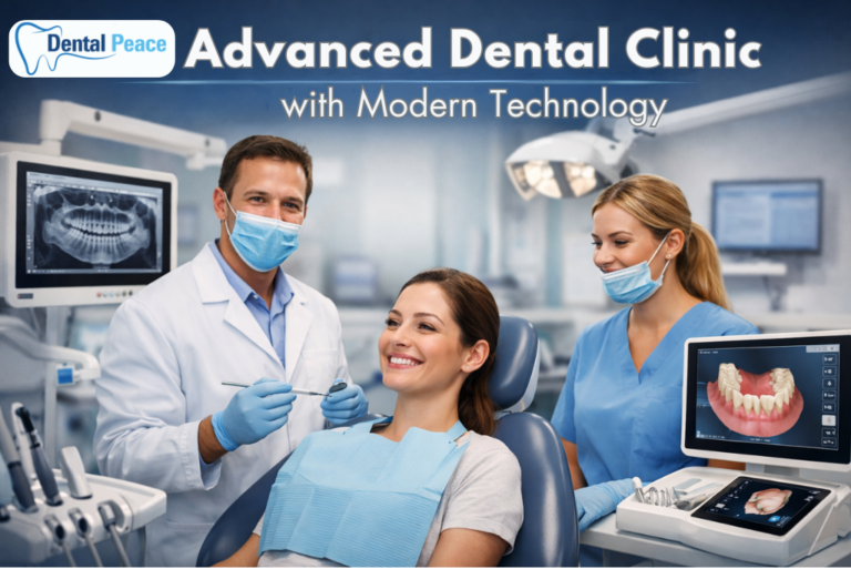 Advanced Dental Clinic