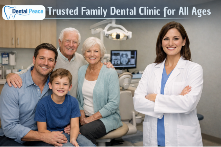 Family Dental Clinic