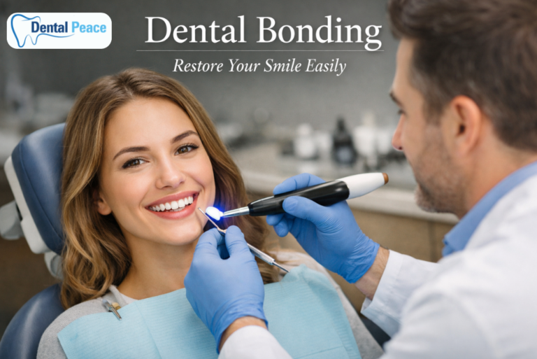 Dental Bonding