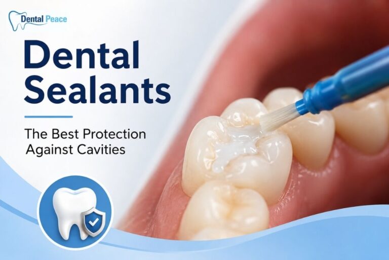 Dental Sealants
