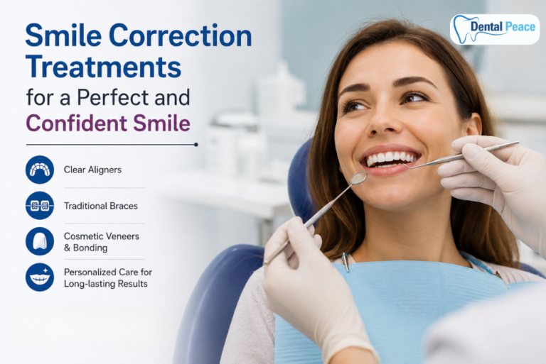 Smile Correction