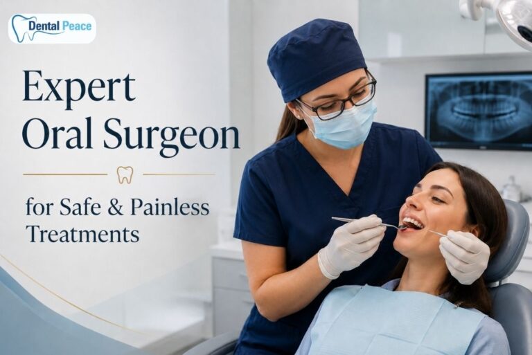 Oral Surgeon