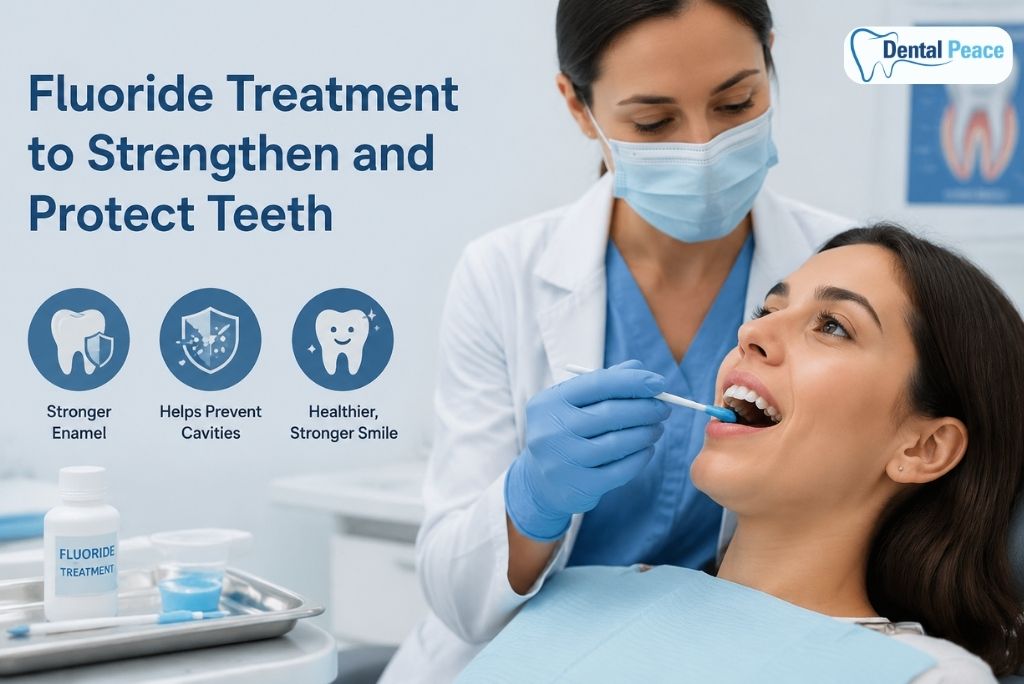 Fluoride Treatment