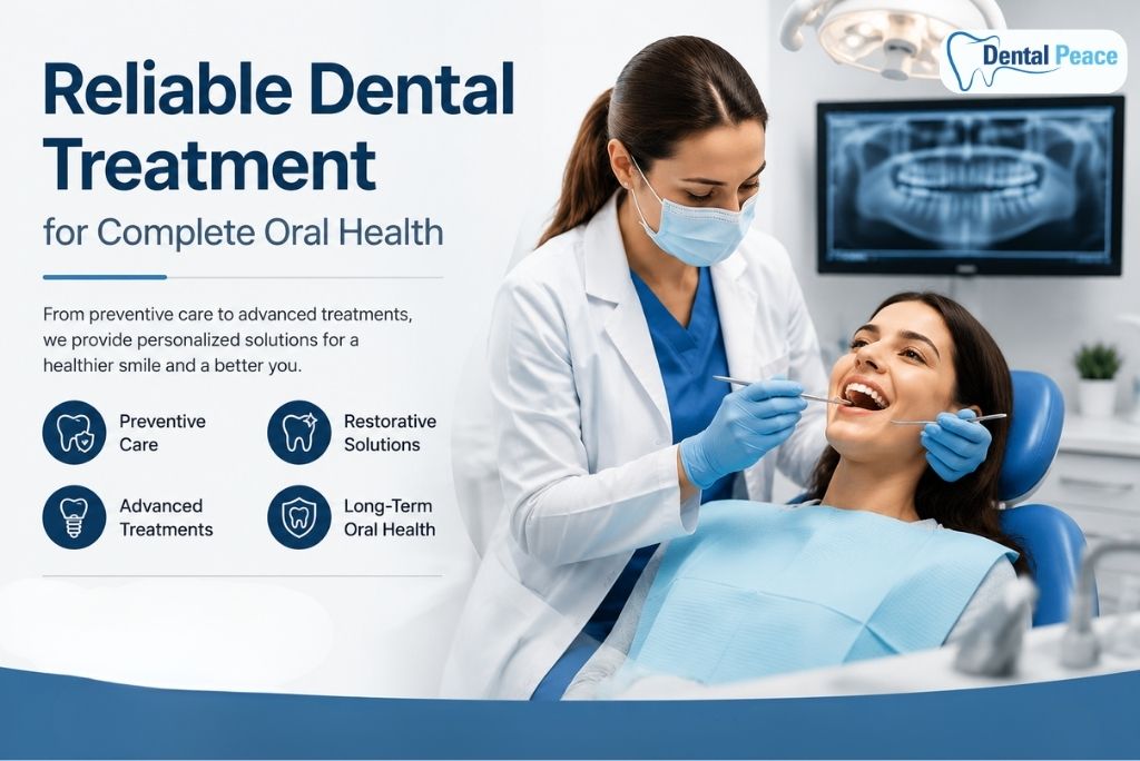 Dental Treatment