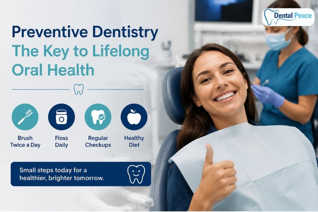 Preventive Dentistry