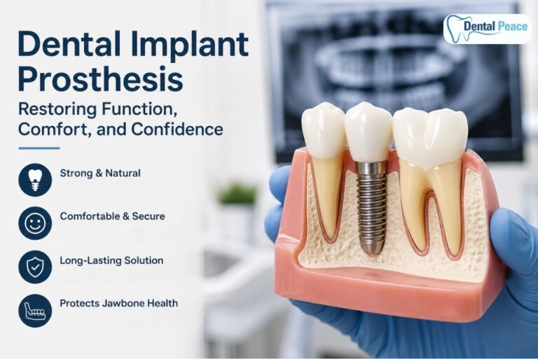 implant prosthesis