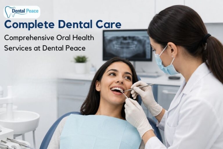 Complete Dental Care