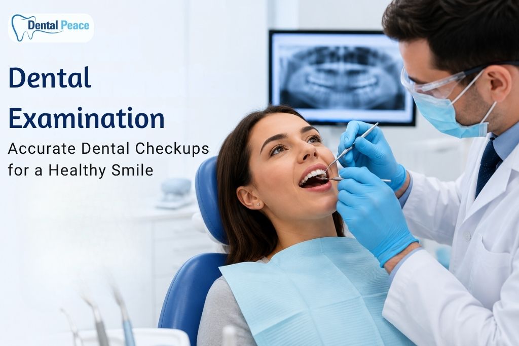 Dental Examination