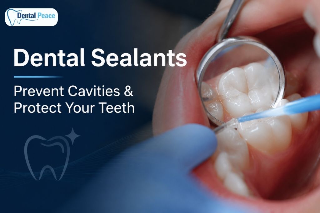Dental Sealants