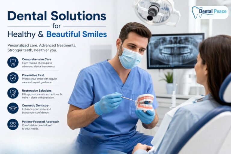 Dental Solutions