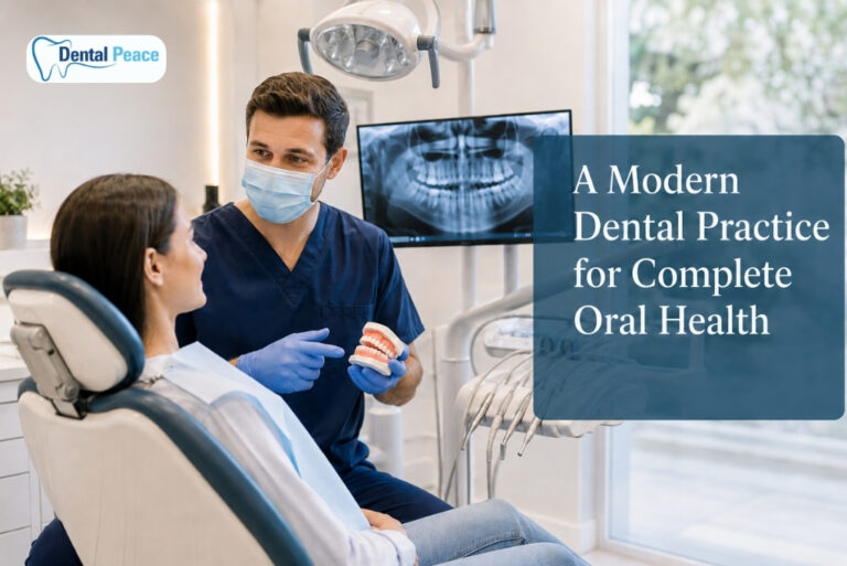 dental practice