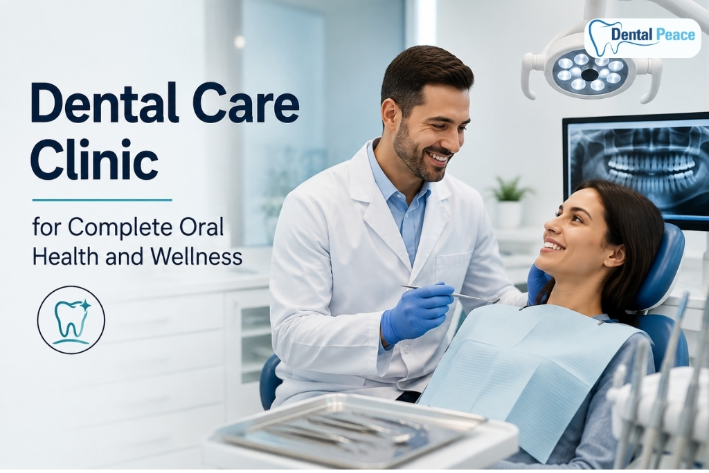 Dental Care Clinic