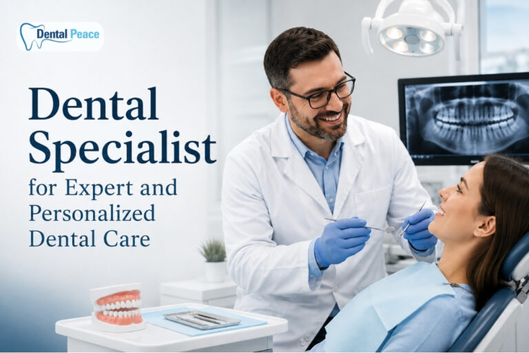 Dental Specialist