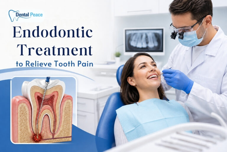 Endodontic Treatment