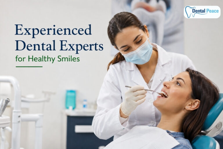 Dental Experts