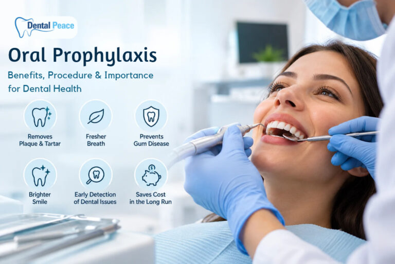Oral Prophylaxis