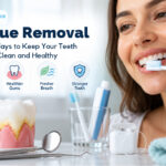 Plaque Removal